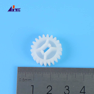 ATM স্পেয়ার পার্টস NCR গিয়ার 22T 32DP 5W 445-0761208-60 445-0729952