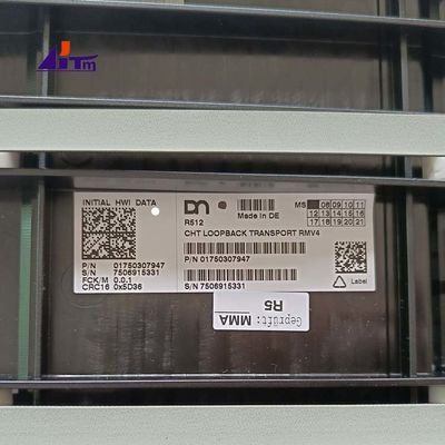 Diebold Nixdorf DN CHT লুপব্যাক পরিবহন RMV4 1750307947 01750307947