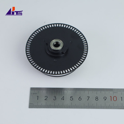 ATM Parts NCR BRM Escrow কেন্দ্রীয় টেপ রিল 009-0029373-87 009-0032555
