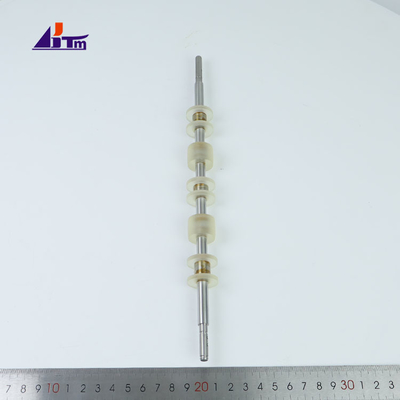 এটিএম খুচরা যন্ত্রাংশ Wincor Nixdorf CMD-V4 স্ট্যাকার শ্যাফ্ট 1750058042-35 1750044953