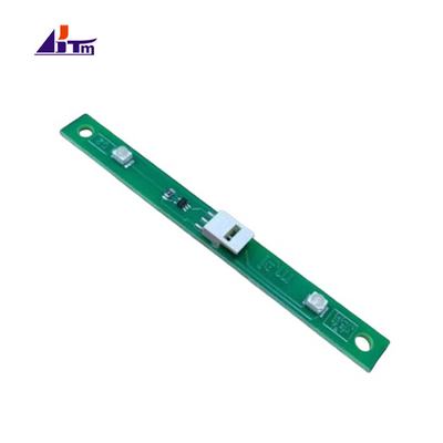 MEI SCNL6607R RS232 Banknote Validator Inlet Outlet Control Board 300005171C