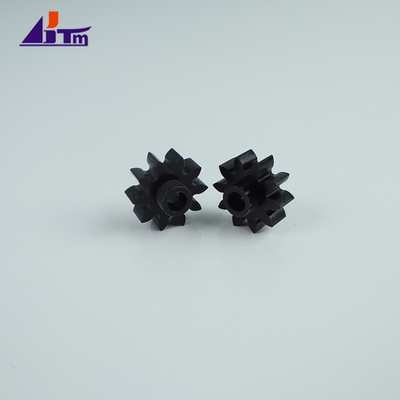 252020020P100 MEI Bill Acceptor Validator Spare Part Gear 24DP 10T