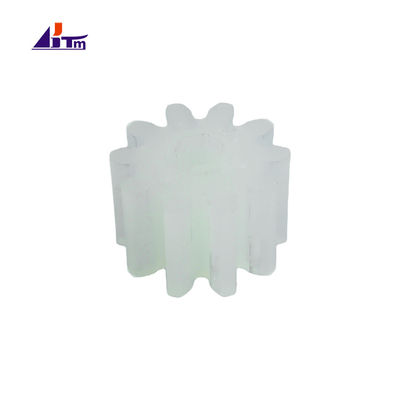 প্লাস্টিক গিয়ার 252028021P100 MEI উন্নত বিল গ্রহণকারী বৈধকরণকারী জন্য