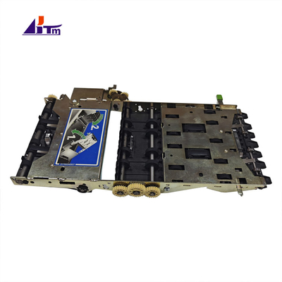 1750223741 RM4+4 Diebold Nixdorf ডিস্ট্রিবিউটর মডিউল উপরের অংশ CRS FL 4+4