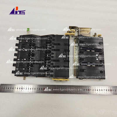 1750223741 RM4+4 Diebold Nixdorf ডিস্ট্রিবিউটর মডিউল উপরের অংশ CRS FL 4+4