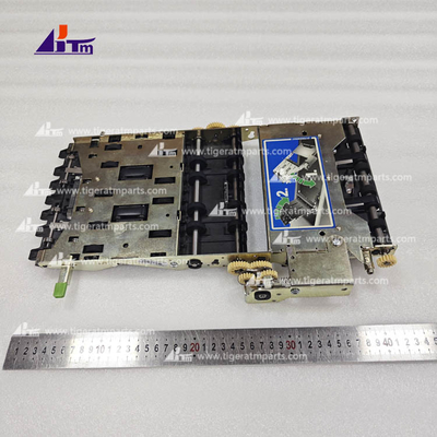 1750223741 RM4+4 Diebold Nixdorf ডিস্ট্রিবিউটর মডিউল উপরের অংশ CRS FL 4+4