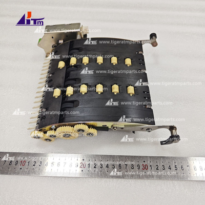 1750223743 RM4+4 Diebold Nixdorf ডিস্ট্রিবিউটর র্যাক ট্রান্সপোর্ট 2 CRS FL 4+4