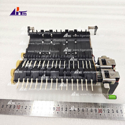 1750223743 RM4+4 Diebold Nixdorf ডিস্ট্রিবিউটর র্যাক ট্রান্সপোর্ট 2 CRS FL 4+4