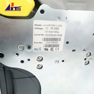 MEI SCNL8328R USB ক্যাশফ্লো বিল গ্রহণকারী কিয়স্ক নগদ খুচরা মেশিন