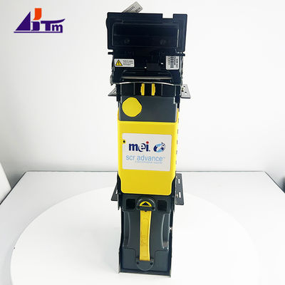 SCNR 8327 MEI SCR Advance Banknote Recycler Bill Acceptor 252800008 ব্যাঙ্কনোট পুনর্ব্যবহারকারী বিল গ্রহণকারী 252800008