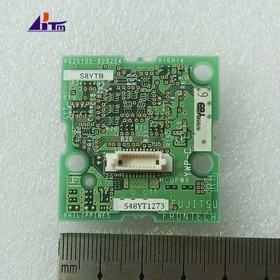 009-0030471 KD25106-809204 NCR GBRU2 PCB-MCU FRU মেমরির জন্য MCU1AA