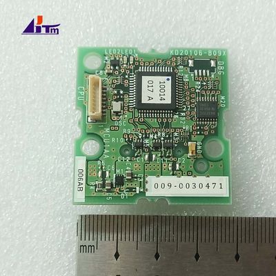 009-0030471 KD25106-809204 NCR GBRU2 PCB-MCU FRU মেমরির জন্য MCU1AA