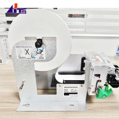 ATM Parts Genmega G2500 থার্মাল রসিদ প্রিন্টার LRPU III 27111010-1