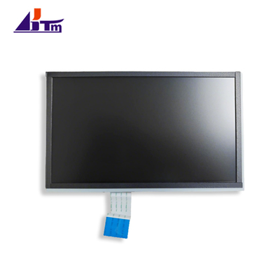 Genmega G2500 8 "হাই রেজোলিউশন ওয়াইড স্ক্রিন এলসিডি ডিসপ্লে এটিএম খুচরা যন্ত্রাংশ