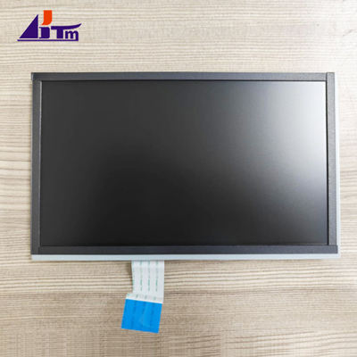 Genmega G2500 8 "হাই রেজোলিউশন ওয়াইড স্ক্রিন এলসিডি ডিসপ্লে এটিএম খুচরা যন্ত্রাংশ