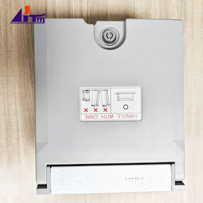 Genmega G2500 SCDU 1K নোট ক্যাসেট 14117000-1 141170001 ATM খুচরা যন্ত্রাংশ