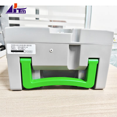 Genmega G2500 SCDU 1K নোট ক্যাসেট 14117000-1 141170001 ATM খুচরা যন্ত্রাংশ