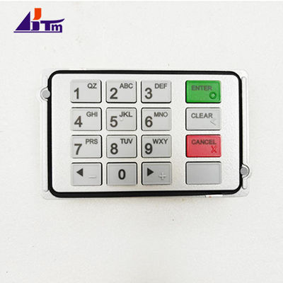 এ টি এম যন্ত্রাংশ কীবোর্ড হিউসাং MX 2600SE EPP-X1 কীপ্যাড 573098-01 57309801