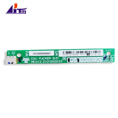 7650000087 S7650000087 Hyosung MX 2600SE ATM LED ফ্লিকার লাইট বোর্ড