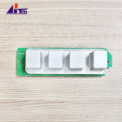 নটিলাস হিউসং MX 2600SE ফাংশন কী বাম 7650000031 এটিএম খুচরা যন্ত্রাংশ