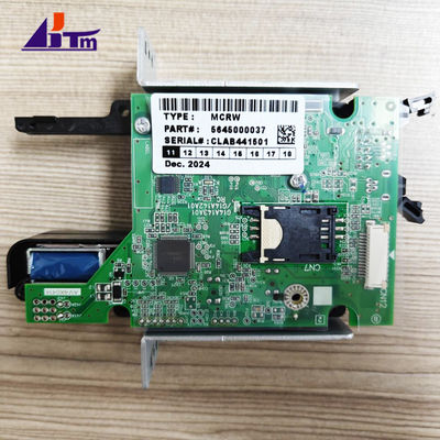 5645000037 S5645000037 Hyosung MX 2600SE ATM Sankyo MCRW কার্ড রিডার