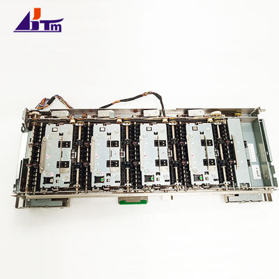 Diebold 368 ECRM ULT5A পুনর্ব্যবহারযোগ্য মেশিন উপস্থাপক ATM খুচরা যন্ত্রাংশ
