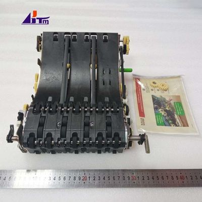1750223746 Diebold Nixdorf ATM ডিস্ট্রিবিউটর মডিউল পরিবহন 3 CRS 4+4