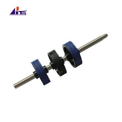 49007456000A 49204018000C Diebold Opteva ফিড শ্যাফ্ট ATM মেশিনের যন্ত্রাংশ