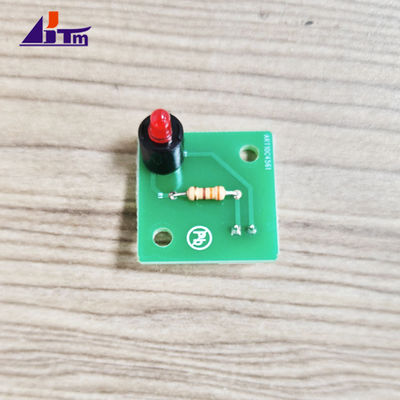 জেনমেগা জি২৫০০ এটিএম-এর ত্রুটিপূর্ণ এটিএম-এর জন্য অতিরিক্ত যন্ত্রাংশ লাইট বোর্ড প্রতিস্থাপন