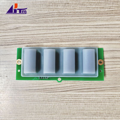 Genmega G2500 এটিএম-এর খুচরা যন্ত্রাংশ: এটিএম-এর বাম দিকের ফাংশন কী প্রতিস্থাপন