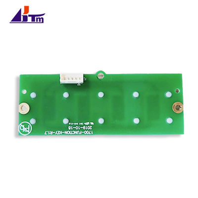 এটিএম খুচরা যন্ত্রাংশ সঠিক ফাংশন কী জন্য Genmega G2500 ব্যাংক এটিএম