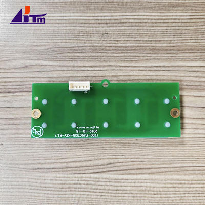 এটিএম খুচরা যন্ত্রাংশ সঠিক ফাংশন কী জন্য Genmega G2500 ব্যাংক এটিএম