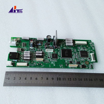 S36A420D01 ATM NCR সেল্ফসার্ভ ২৩ ২২ই স্যাংকিও কার্ড রিডার কন্ট্রোল বোর্ড