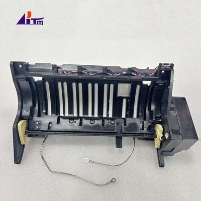 01750361848 1750361848 Diebold Nixdorf ATM DN250 শাটার আই-ও-ট্রে NSL