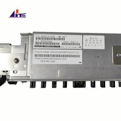 এনসিআর 2062 2064 এসআর এমজি ইউনিট KD04619-C200 0090038063 0090040118 0090039450