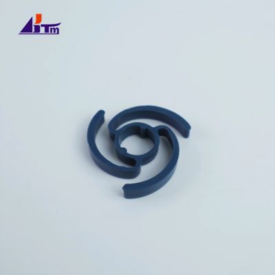 এ টি এম যন্ত্রাংশ ডিবোল্ড নিক্সডর্ফ ডিএন রিসাইক্লিং ক্যাসেট প্যাডেল হুইল ১৭৫০৩০১০০০-০১-০২