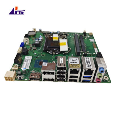 উইনকোর নিক্সডর্ফ আই৬ মাদারবোর্ড N2.0 H110-mITX D3480 TPM1.2 1750301816