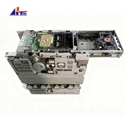 এনসিআর GBRU2 ডিসপেনসার উন্নত নোট রিসেপ্টর GBRU 2 ATM সমাধান