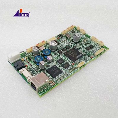 TS-EC2G-U13210H Hitachi Omron V2G Card Reader Control Board RMC87