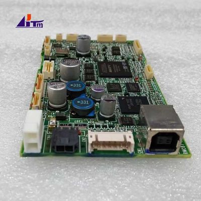 TS-EC2G-U13210H Hitachi Omron V2G Card Reader Control Board RMC87