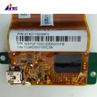 4740715038F0 এনসিআর 2062 2064 এসআর 15 ইঞ্চি টাচ স্ক্রিন 4740715028 474-0715028