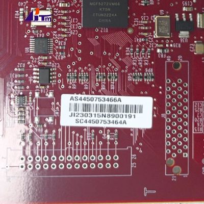 এনসিআর ৬৬৮৪ এমএফআর এক্সপ্রেস ব্যাংকিং বিবিধ আই/এফ শীর্ষ স্তরের অ্যাসেম্বলি ৪৪৫০৭৫৩৪৬৬ ৪৪৫-০৭৫৩৬৬