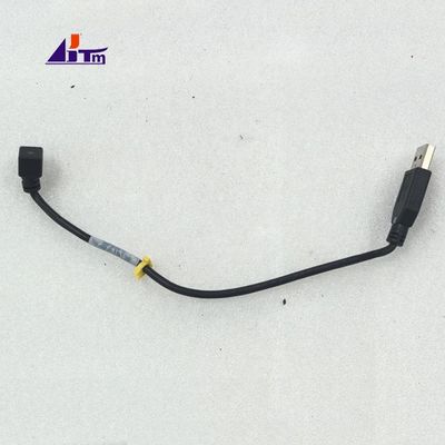 0090037054 009-0037054 NCR 2062 2064 Cable Assembly USB A To Mini-B 90 Degree Up