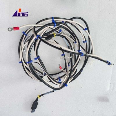 এ টি এম যন্ত্রাংশ এনসিআর ২০৬৪ হার্নেস-ক্যাবিনেট মডিউল ট্রে R/A ৪৪৫0787235 445-078235