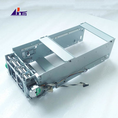 ATM Kiosk Fujitsu F510 Dispenser Unit Feeder Assy KD03300-C600 KD03300-C501