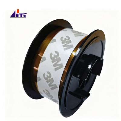 Hitachi 2845V ATM Machine Bulk Cash Recycling Module WTS-Tape Reel Assy