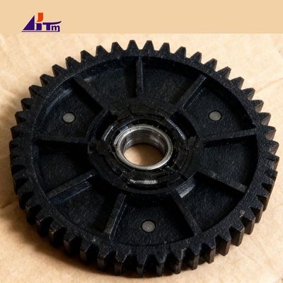 7310000709-03 S7310000709 Hyosung ATM পার্ট HCDU প্রধান শরীর Assy গিয়ার 46T সঙ্গে বিয়ারিং