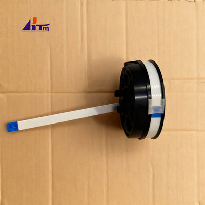 S7310000726 4500000609 ক্যাবল রোটারি Hyosung MX5600 CDU10 HCDU ATM অংশ