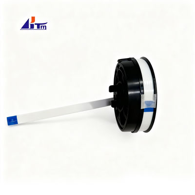 S7310000726 4500000609 ক্যাবল রোটারি Hyosung MX5600 CDU10 HCDU ATM অংশ