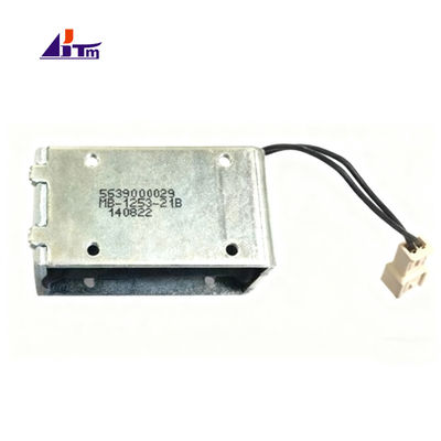 Hyosung CDU10 ডিসপেনসার সোলিনয়েড ATM পার্ট S5639000029 5639000029 7310000709-25